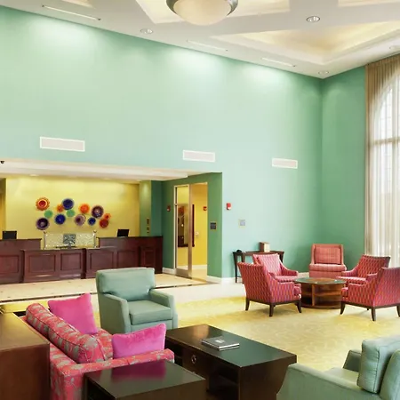Doubletree By Hilton Greensboro-2