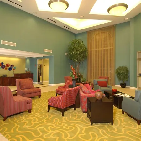 Doubletree By Hilton Greensboro-3